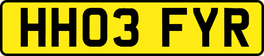 HH03FYR