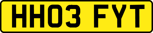 HH03FYT