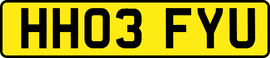 HH03FYU
