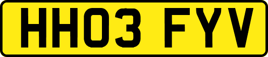 HH03FYV