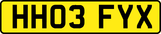 HH03FYX