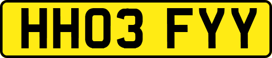 HH03FYY