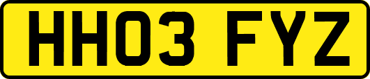 HH03FYZ