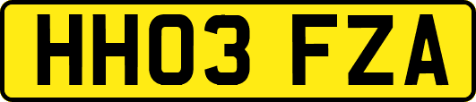 HH03FZA