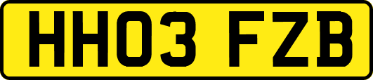 HH03FZB