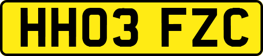 HH03FZC