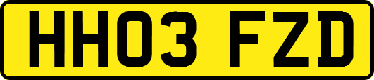 HH03FZD