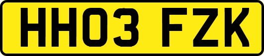HH03FZK