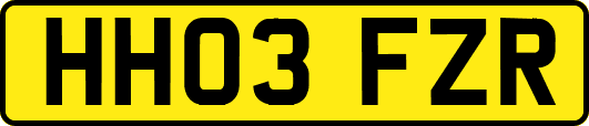 HH03FZR