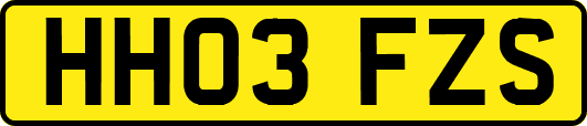 HH03FZS