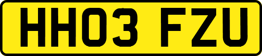 HH03FZU