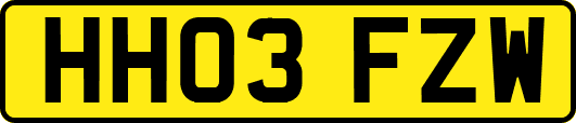 HH03FZW