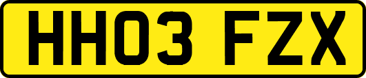 HH03FZX