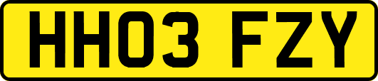 HH03FZY