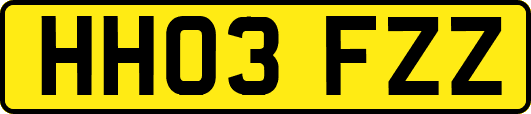 HH03FZZ