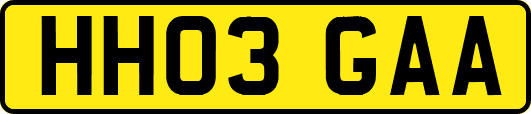 HH03GAA