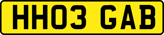 HH03GAB