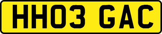 HH03GAC