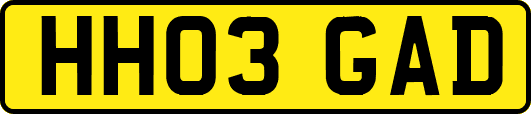HH03GAD
