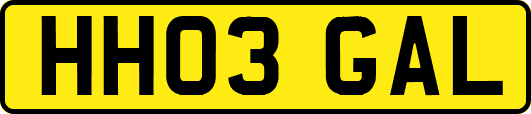 HH03GAL