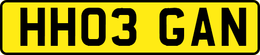 HH03GAN