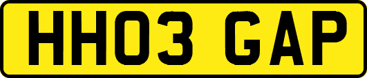 HH03GAP