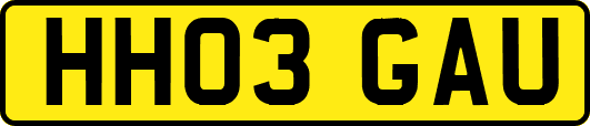 HH03GAU