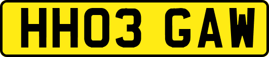 HH03GAW