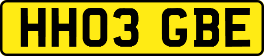 HH03GBE