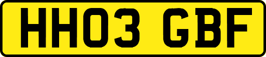 HH03GBF