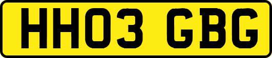 HH03GBG