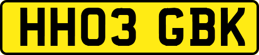 HH03GBK