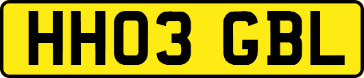 HH03GBL