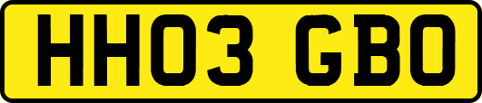 HH03GBO