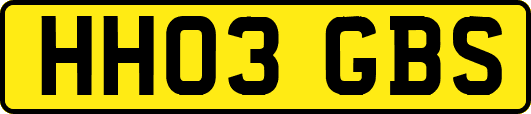 HH03GBS
