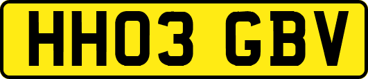 HH03GBV