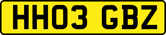HH03GBZ