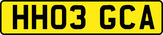 HH03GCA
