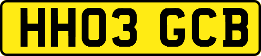 HH03GCB