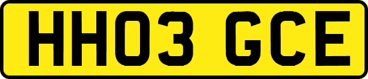 HH03GCE