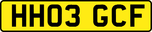 HH03GCF