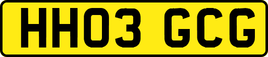 HH03GCG