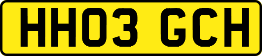 HH03GCH