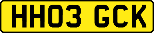 HH03GCK