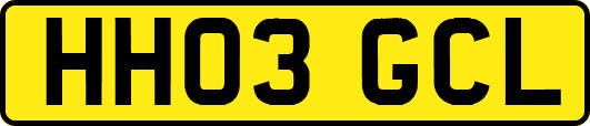HH03GCL