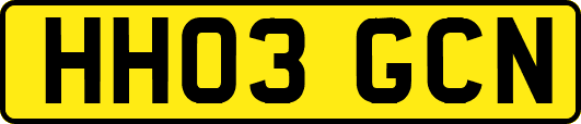 HH03GCN
