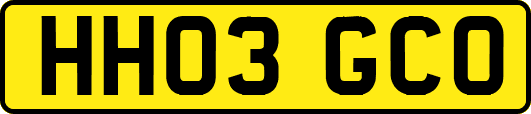 HH03GCO