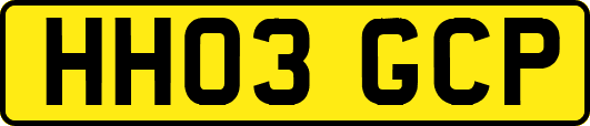 HH03GCP
