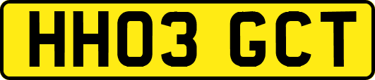 HH03GCT