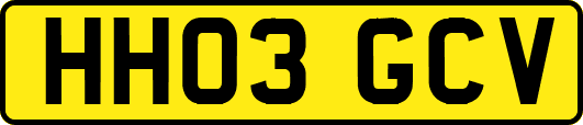 HH03GCV